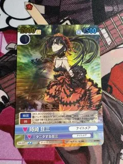 負けヒロインが多すぎる ビルディバイド 焼塩檸檬 サインカード SC