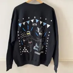 2025年最新】WACKOMARIA メンズ トレーナー・スウェットの人気アイテム