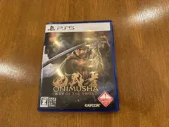 新同早期購入特典付き鬼武者 ONIMUSHA WAY OF THE SWORD