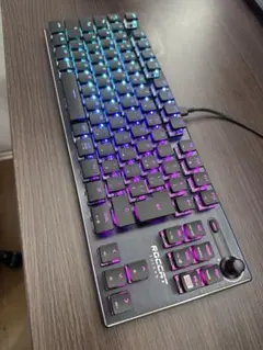 ROCCAT Vulcan TKL