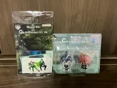 チェンソーマン 一番くじ C賞 G賞 2点セット