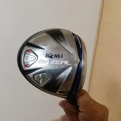 ホンマ ビジール 535 VIZARD for Be ZEAL (7W/S) - メルカリ