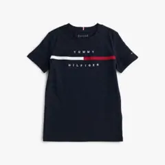 TOMMY HILFIGER ネイビー Tシャツ　92cm