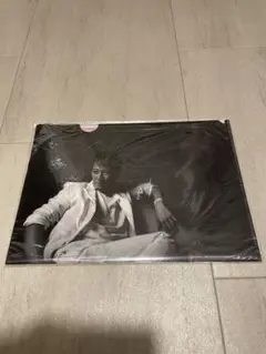 SMAP 中居正広　公式クリアファイル