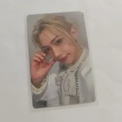 straykids オフイベ インテックス大阪 トレカ フィリックス