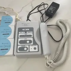 뷰티 프로 소닉 페이셜 마사지기 본체