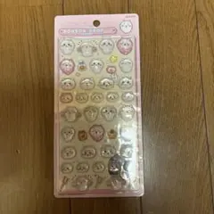 ちいかわbonbon dropシール新品未使用