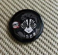 【限定値下げ】猗窩座さん お楽しみくじ 缶バッジ