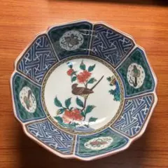 茶道具　菓子器　九谷焼　菓子皿　菓子鉢 茶道具 菓子器 九谷焼 菓子皿 菓子鉢 Yahoo!オークション