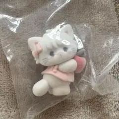 mikko ムース　ガチャガチャ 未開封
