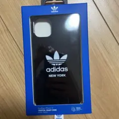 adidas iPhone 11 ケース