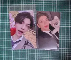 &TEAM 月狼 Go in Blind 第2弾ラキドロ タワレコラキドロ