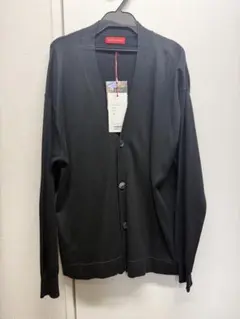 NOAH Rugby Pocket Cardigan Mサイズ - メルカリ