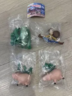トイストーリー またアンディが来た！ バラ売り相談可