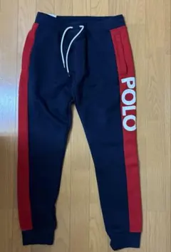 POLO RALPH LAUREN ジョガーパンツ