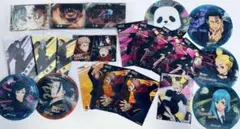 呪術廻戦　クリアカード　まとめ売り★激安