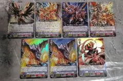 2026年最新】ドラゴニック・ディセンダント ヴァンガードの人気