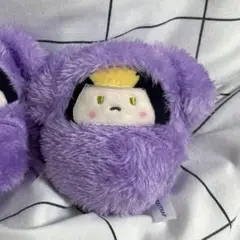 半間修二 くるみたぴぬい