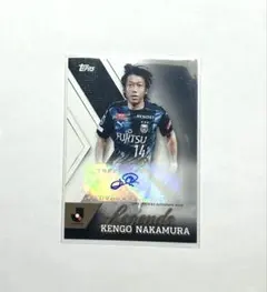 2025年最新】中村憲剛 サインの人気アイテム - メルカリ