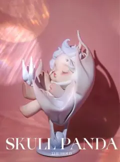 POP MART SKULLPANDA THE PARADOXシリーズ