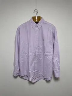 POLO Ralph Lauren クラシックフィット シャツ ラルフローレン