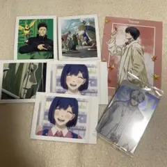 SAKAMOTODAYS まとめ売り