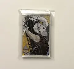 ハイキュー ドミノ風アクリルキーホルダー 宮侑 - メルカリ