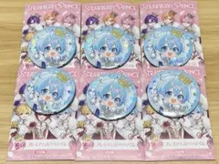 すとぷり 10周年 ころん 缶バッジ デフォ