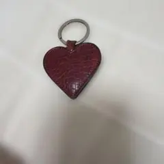 キーホルダー