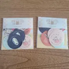 2025年最新】千と千尋の神隠し マスキングテープの人気アイテム - メルカリ