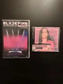 BLACKPINK HOUSE DVD - メルカリ
