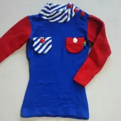 バックアレイのトップス XS