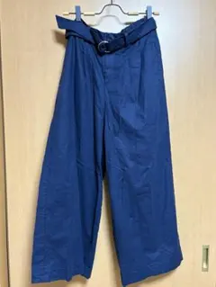 URBAN RESEARCH Sonny Label ワイドパンツ