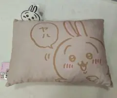 ちいかわ なんか小さくてかわいいまくら　うさぎのサムネイル