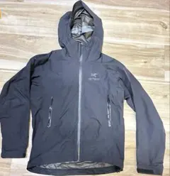 ARC'TERYX マウンテンパーカー ブラック