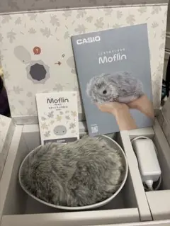 CASIO モフリン 新品未開封 Moflin (モフリン) - 公式ストア | CASIO