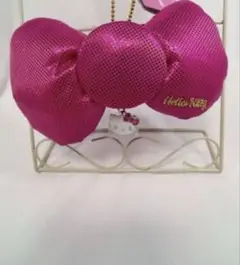 USJ限定‼️キティちゃん キーホルダー