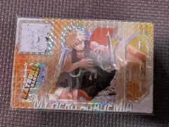 僕のヒーローアカデミア　爆豪勝己　バースデイ　アクリルスタンド　2024