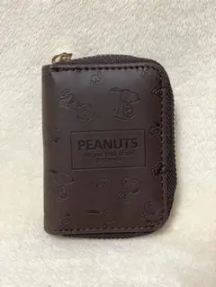 SNOOPY キーケース