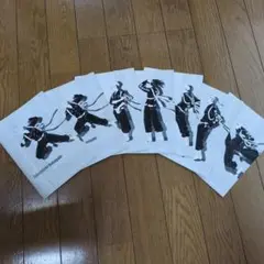 東京リベンジャーズ ノート 7冊セット TokyoRevengers