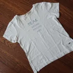 クロコダイル Tシャツ