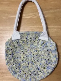 サークルトートバッグ ❁⃘*.゜