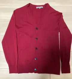 A day in the life　UNITED ARROWS カーディガン