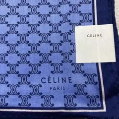 CELINE ハンカチ