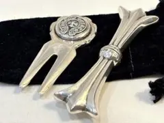 2025年最新】グリーンフォーク クロムハーツの人気アイテム