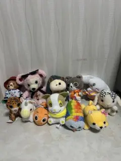 にゃんぱいあ リラックマ　ぐでたま　大量まとめ売りセット にゃんぱいあ リラックマ ぐでたま 大量まとめ売りセット - メルカリ