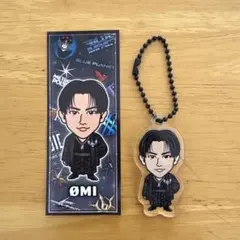 今市隆二　縁日　レア　ポーチ 福岡　三代目 2025年最新】縁日 三代目の人気アイテム - メルカリ