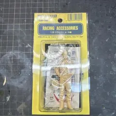 MODELER'S 1/20 ドライバー A 中嶋 レーシングアクセサリーのサムネイル