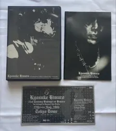 氷室京介/Digital BeatNix Tower - メルカリ