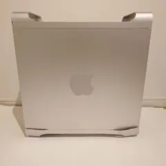 【起動のみ確認】Apple Mac Pro A1289 HDDなしジャンク扱い